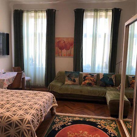 Apartment Gute Laune-Good Mood Vienna Luaran gambar