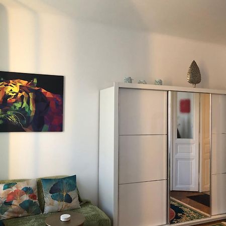 Apartment Gute Laune-Good Mood Vienna Luaran gambar