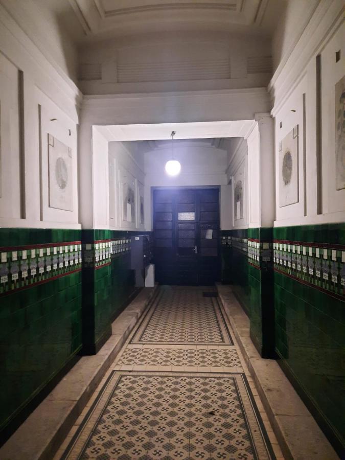 Apartment Gute Laune-Good Mood Vienna Luaran gambar