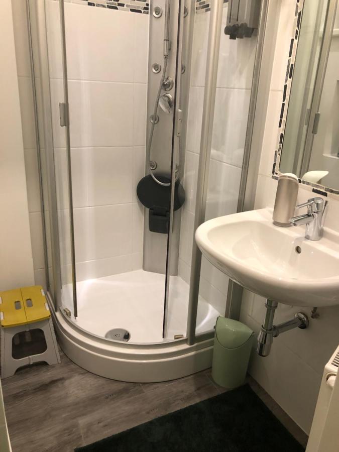 Apartment Gute Laune-Good Mood Vienna Luaran gambar