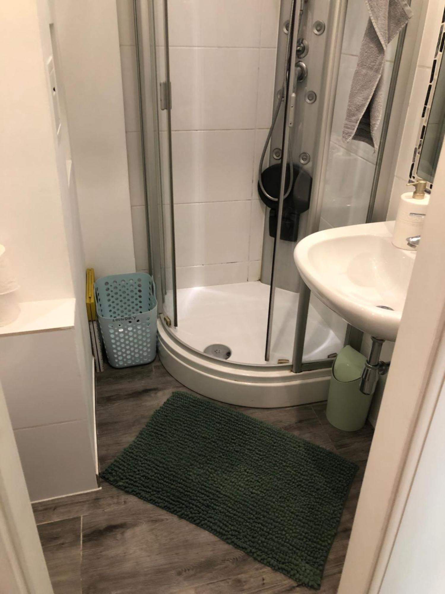 Apartment Gute Laune-Good Mood Vienna Luaran gambar