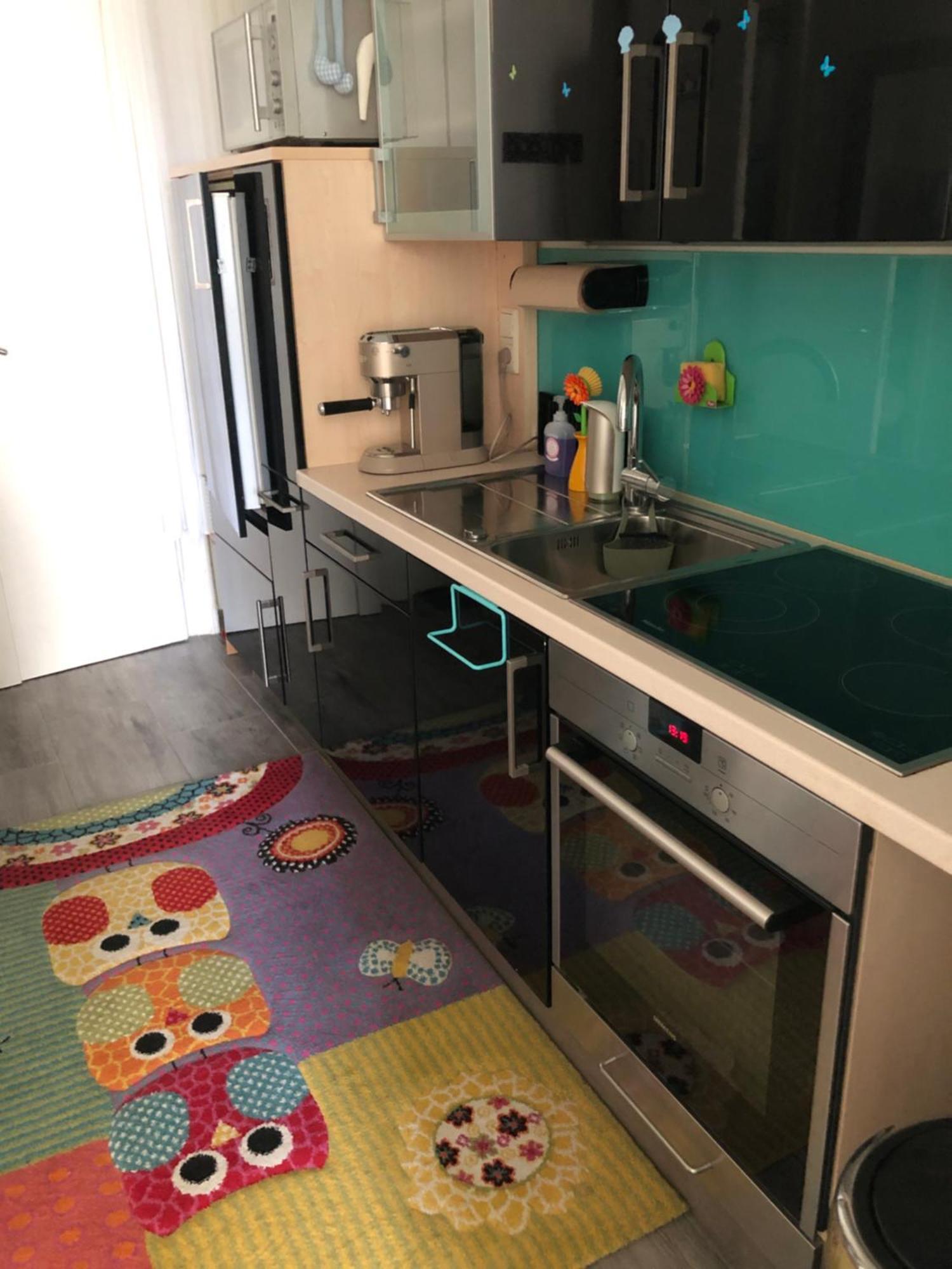 Apartment Gute Laune-Good Mood Vienna Luaran gambar